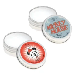 Mickey Jingle all the Lip Balm duo
