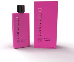 Midnight Petals Eau de Toilette