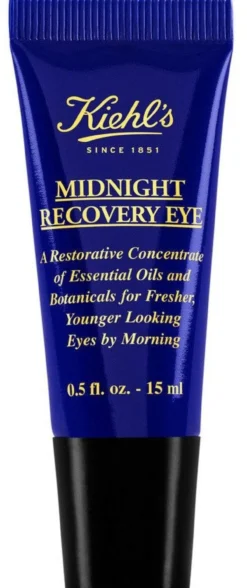 Midnight Recovery Eye Creme de Contorno de Olhos