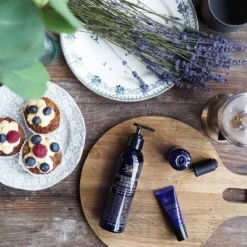 Midnight Recovery Eye Creme de Contorno de Olhos