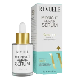 Midnight Repair Sérum