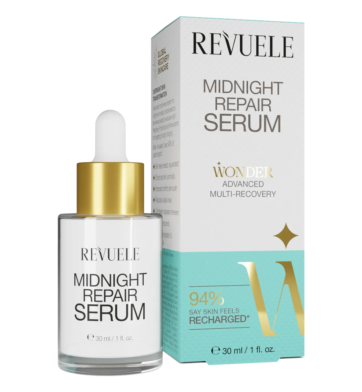 Midnight Repair Sérum