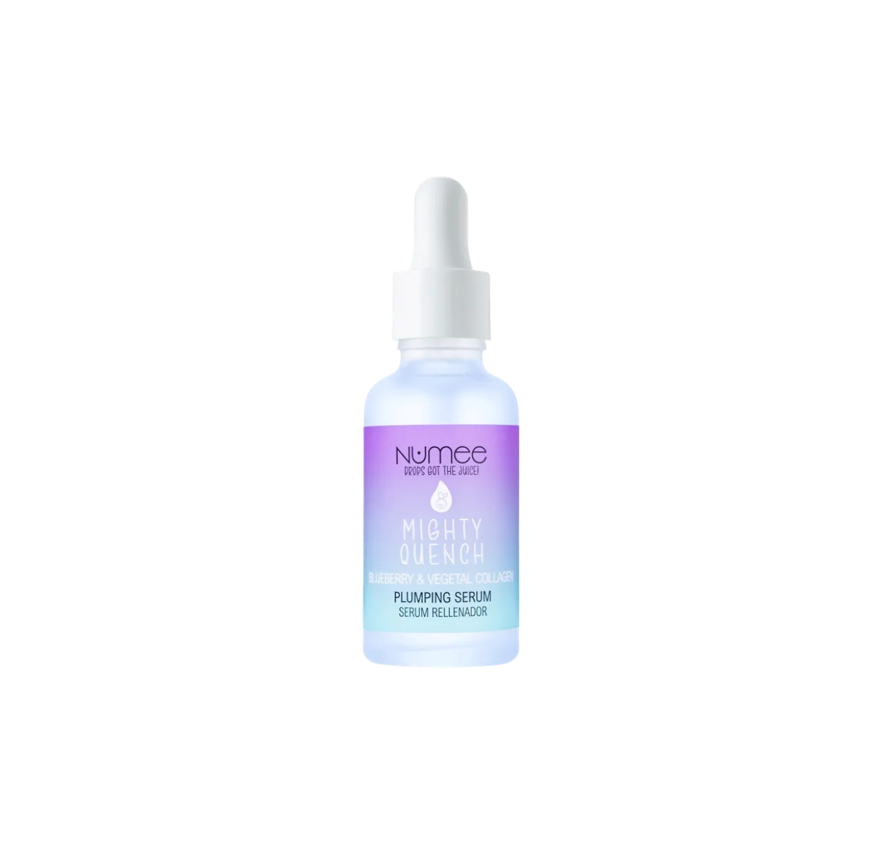 Mighty Quench Sérum