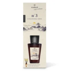 Mikado Sândalo & Âmbar