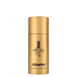 1 Million Homem Desodorizante Spray