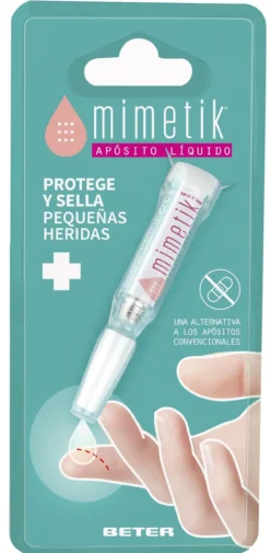 Mimetik Penso Líquido