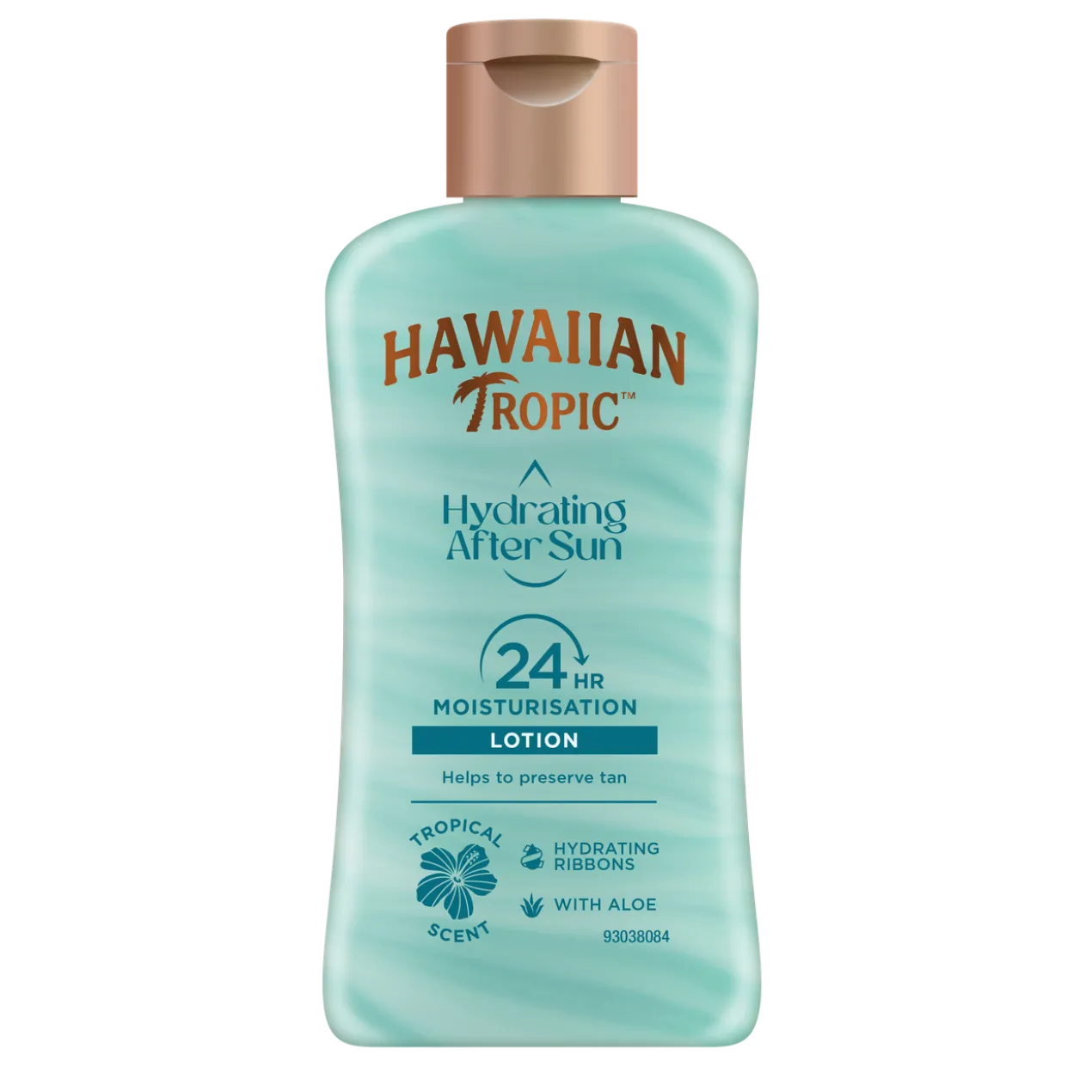 Mini Aftersun Silk Hydration Air Soft