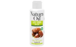 Mini Body Milk Óleo de Jojoba