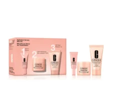 Mini Coffret Heróis da Hidratação