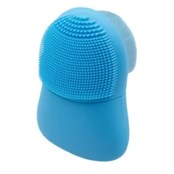 Mini Escova de Limpeza Facial 2 em 1
