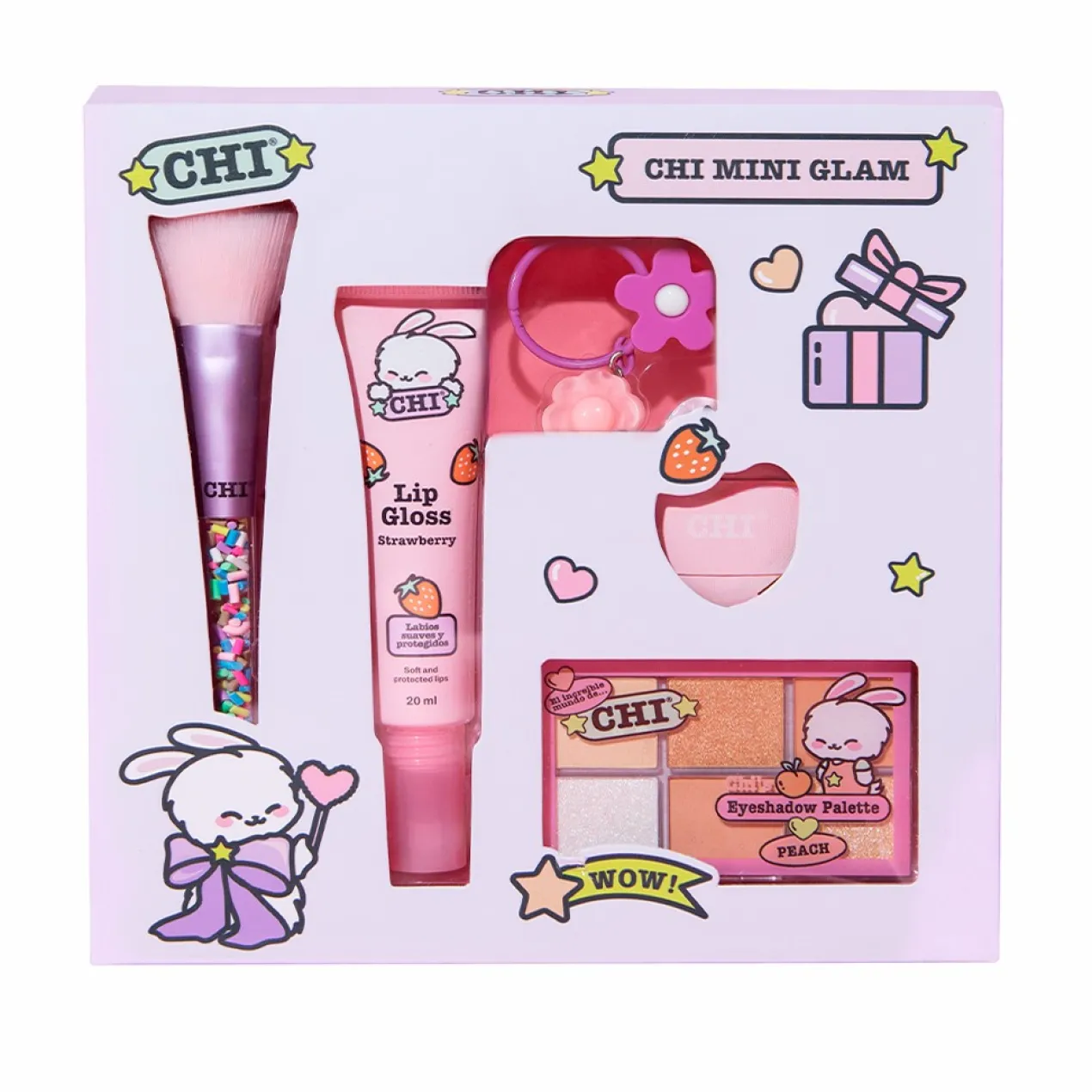 Mini Glam Set