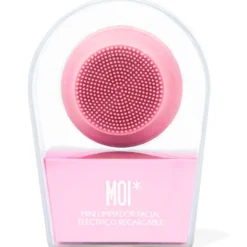 Mini Limpador Facial Elétrico