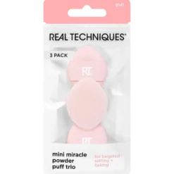 Mini Miracle Powder Puff