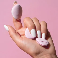 Mini Miracle Powder Puff