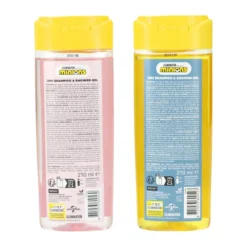 Minions Champô & Gel 2em1