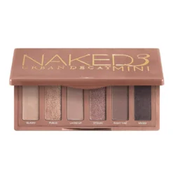Mini Paleta de Sombras Naked 3