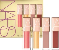 Mini Set de Brilho Labial Afterglow
