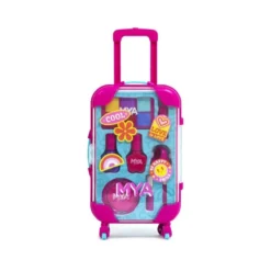 Mini Trolley Maquilhagem