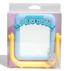 Mini Vanity Espelho Duplo