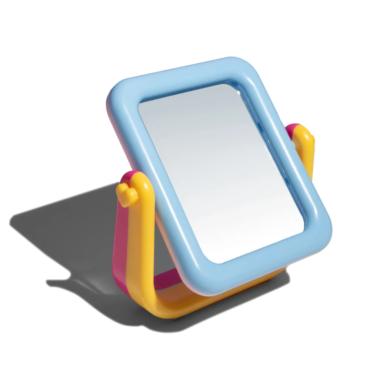 Mini Vanity Espelho Duplo