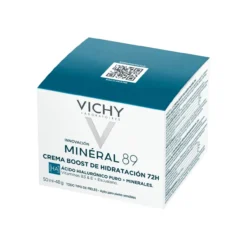 Minéral 89 Creme Hidratante 72H Ligeiro