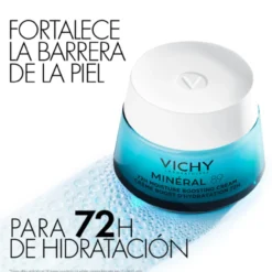 Minéral 89 Creme Hidratante 72H Ligeiro