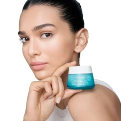 Minéral 89 Gel Sorbet Mate Hidratante 48H