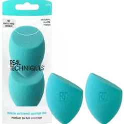 Miracle Airblend Esponja