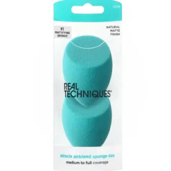 Miracle Airblend Esponja