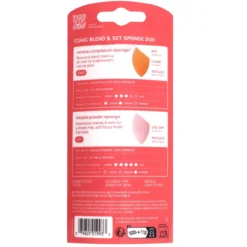 Miracle Complexion Sponge® + Miracle Powder Sponge™
