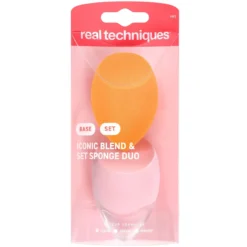 Miracle Complexion Sponge® + Miracle Powder Sponge™