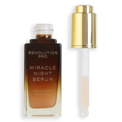 Miracle Night Rescue Sérum