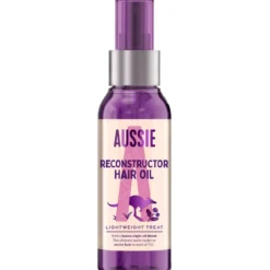 3 Miracle Oil Reconstrutor Óleo Milagroso para Cabelo Danificado