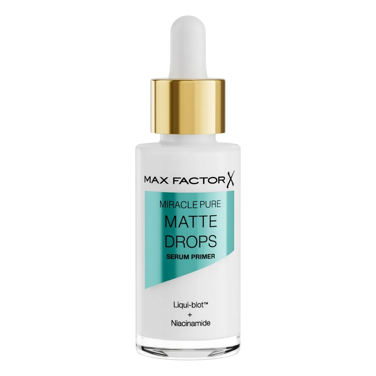 Miracle Pure Matte Drops Serum Primer
