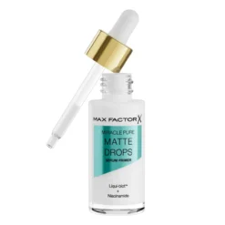 Miracle Pure Matte Drops Serum Primer