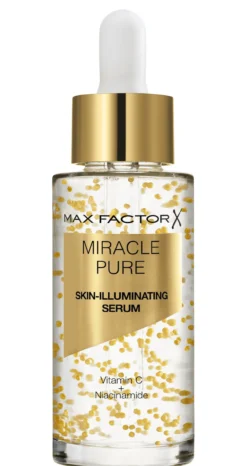 Miracle Pure Serum Facial