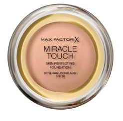 Miracle Touch Skin Perfecting