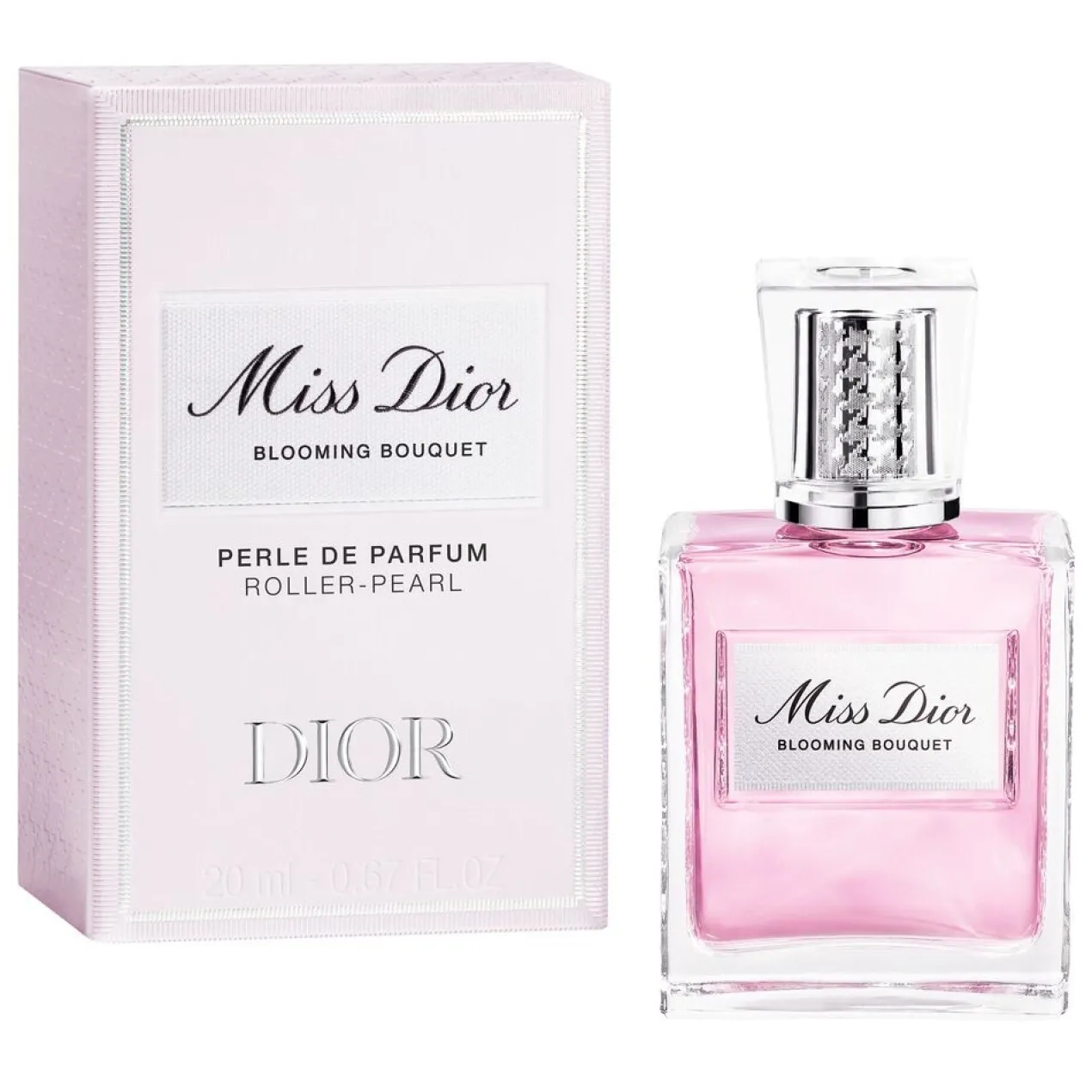 Miss Dior Blooming Bouquet Roller-Pearl Eau de Toilette