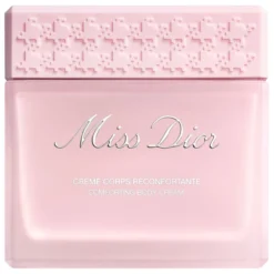 Miss Dior Creme Corporal Reconfortante