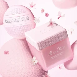 Miss Dior Creme Corporal Reconfortante