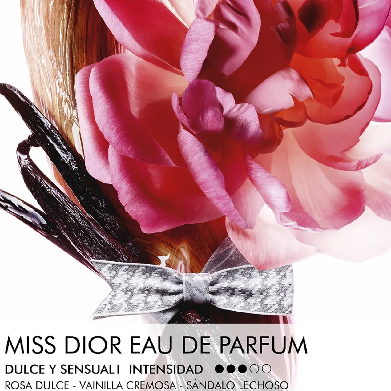 Miss Dior Eau de Parfum Roller-Pearl