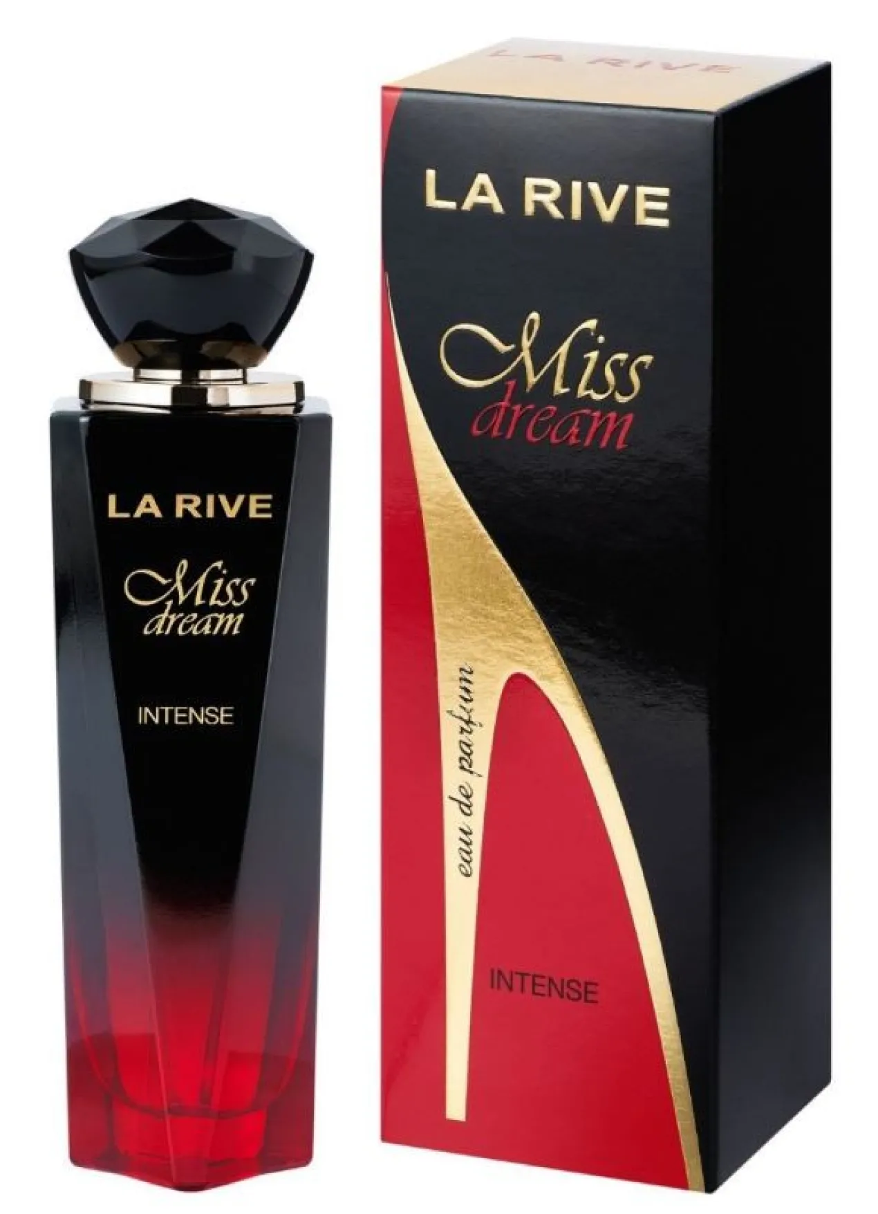 Miss Dream Eau de Parfum Intense