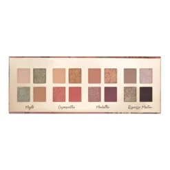 Mixology Paleta de Sombras de Olhos