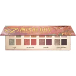 Mixology Paleta de Sombras de Olhos