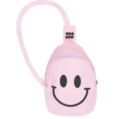 Mochila Pequena Smile To Me