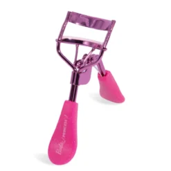 Modelador de pestanas mecânico Barbie x Princess
