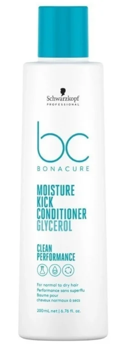 Moisture Kick Amaciador
