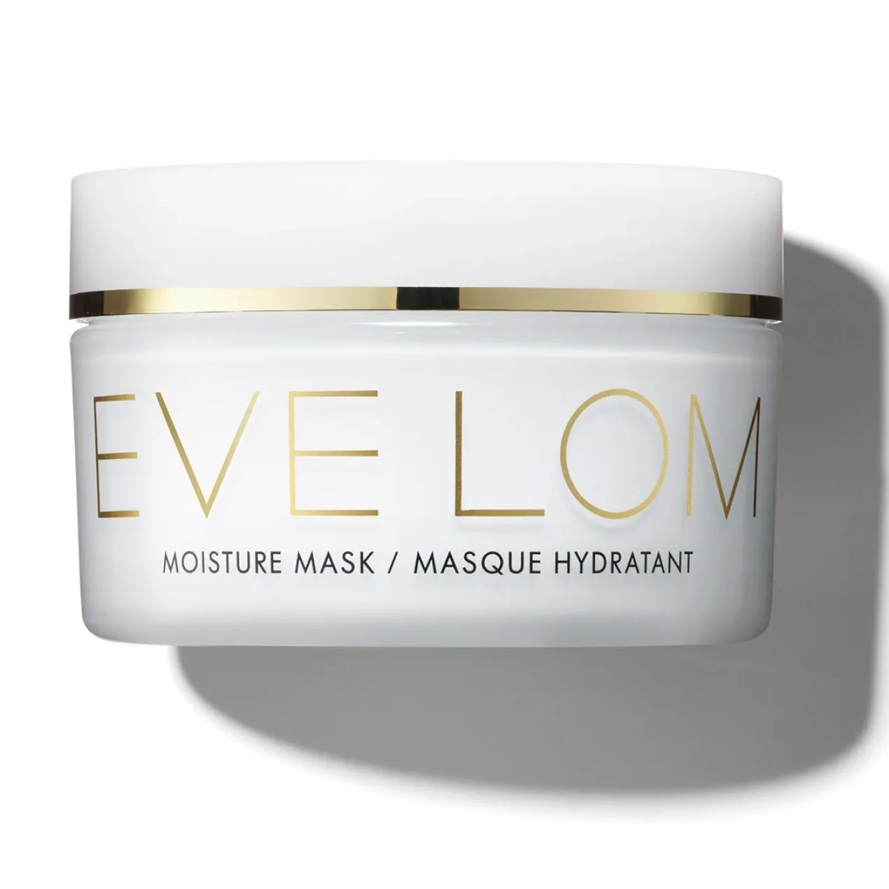 Moisture Máscara