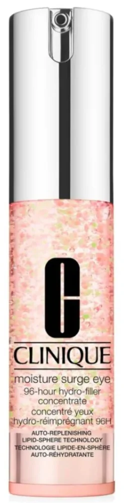 Moisture Surge Eye 96 Hour Hydro-Filler Concentrate