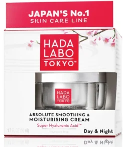 Moisturizing Cream